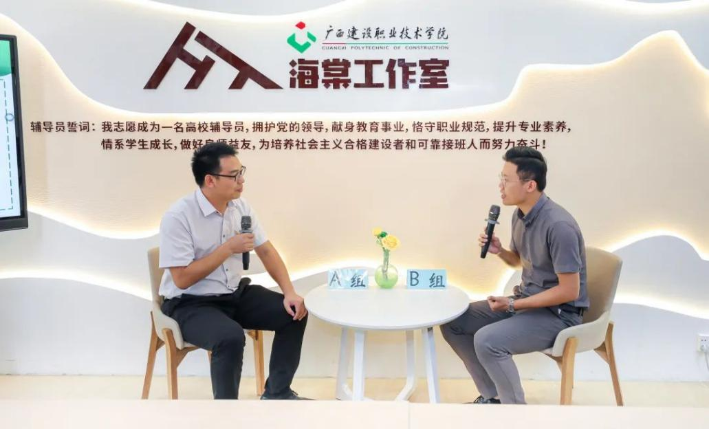 案例研讨