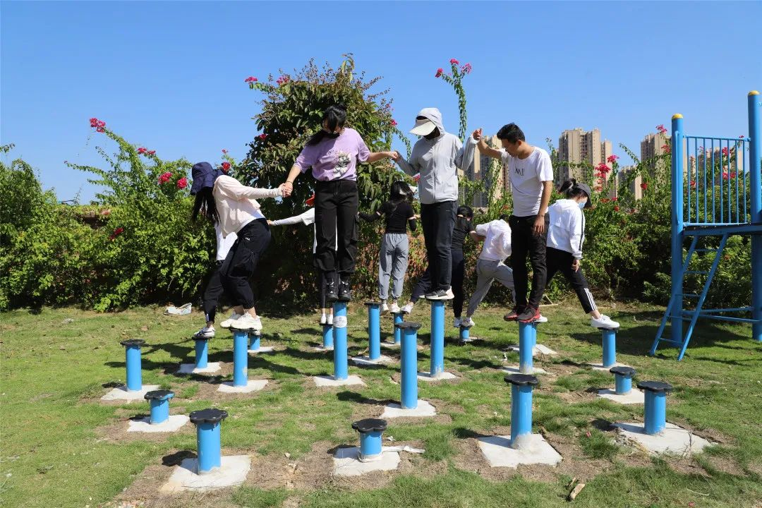 培训现场